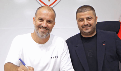 Boluspor'da Mustafa Er dönemi