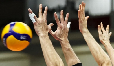 Voleybolda Türk takımlarının Avrupa’daki rakipleri belli oluyor