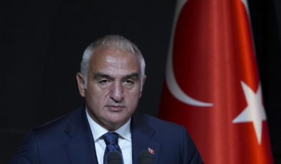 Bakan Ersoy'dan 15 Temmuz Demokrasi ve Milli Birlik Günü mesajı