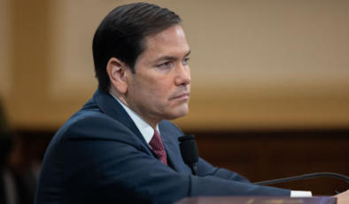 Rubio Avrupalı mevkidaşlarıyla görüştü