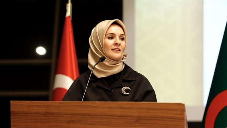 ‘Karımın kocası’ AKP kampını karıştırdı