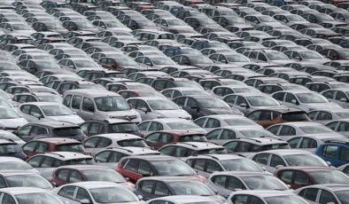 Otomotiv ihracatında ilk yarı rekoru