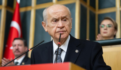 MHP Genel Başkanı Bahçeli: 15 Temmuz'da hainlerin başı ezildi
