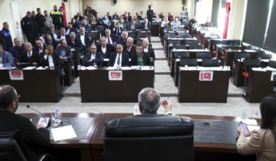 Valilik açıkladı: Adana Büyükşehir Belediye seçimleri ne zaman yapılacak?