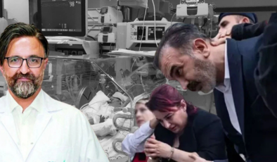 Yenidoğan çetesi davasının 30. duruşması başladı