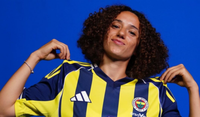 Fenerbahçe, Peritan Bozdağ'ı transfer etti!