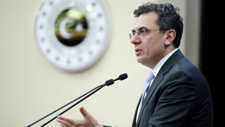 Dışişleri'nden Suriye'nin güneyindeki çatışmalara dair açıklama