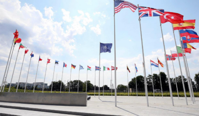 NATO'da ittifakın ilk 'Ticari Uzay Stratejisi' onaylandı