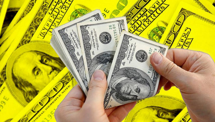 Dolar kaç TL oldu, Euro ne kadar? (15 Temmuz Salı Güncel Döviz Kurları)