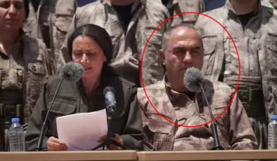 O terörist PKK’nın Avrupa kasası çıktı
