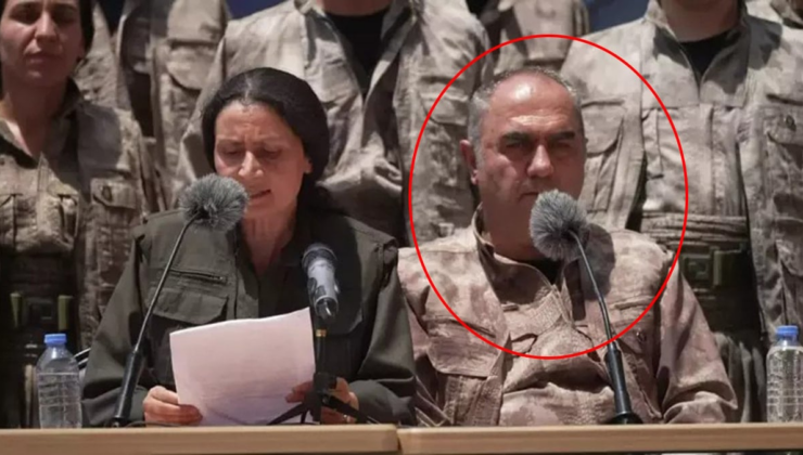O terörist PKK’nın Avrupa kasası çıktı