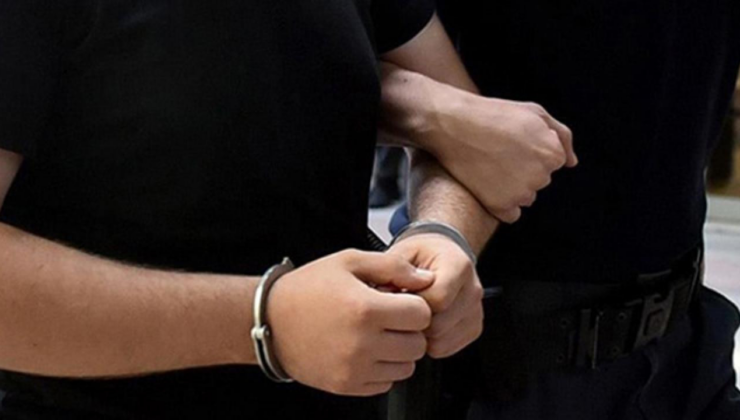 FETÖ'nün Polis Akademisi Giriş Sınavı usulsüzlüklerine yönelik operasyon: 14 gözaltı