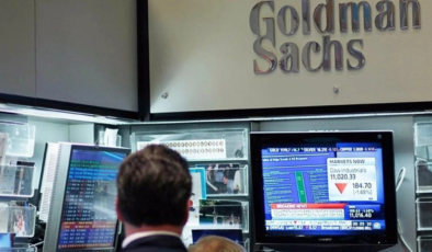 Goldman Sachs: Kurda yükseliş sürecek: Dolar 12 ayda 45 lira olabilir