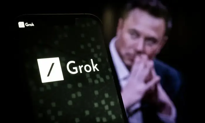 Elon Musk'ın hakaretler yağdıran yapay zekası Grok, orduya katıldı
