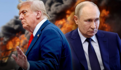 Kremlin’den Trump’a soğuk duş: Seyirlik ültimatomunu umursamadık