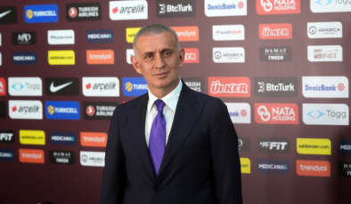 İbrahim Hacıosmanoğlu'ndan "15 Temmuz" mesajı