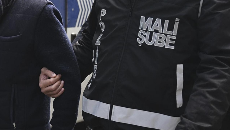 MİT'ten FETÖ'nün finans yapılanmasına operasyon