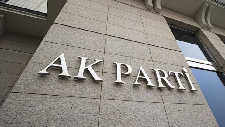 AK Parti'den '15 Temmuz' paylaşımı