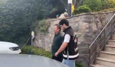 Bu sabah gözaltına alınan Hakmar ve Tatbak'ın sahibinin ''Beni Gülen yükseltti, servetim feda olsun'' dediği ortaya çıktı