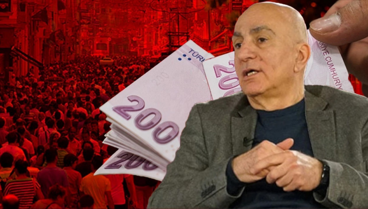 Mahfi Eğilmez'den dikkat çeken Türkiye'de teşvik yazısı: Doğru tevşik sistemi nasıl olmalı?
