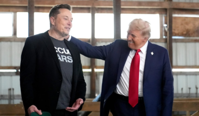 Trump ve Musk'ın kavgasında ikinci turu da Trump kazandı