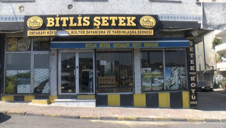 İstanbul'da derneğe silahlı saldırı! Kurşun yağdırdılar