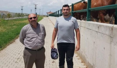 Yozgat'ta silahlı saldırı: 2 ölü, 1 ağır yaralı