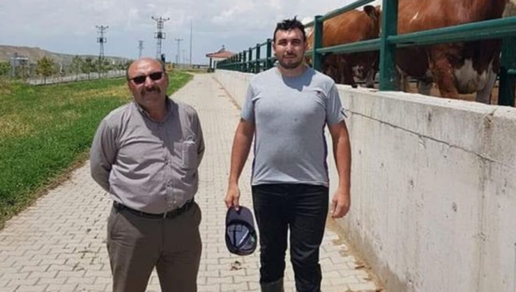 Yozgat'ta silahlı saldırı: 2 ölü, 1 ağır yaralı