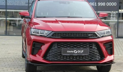 Eskişehir'de fabrika kuran Çinli otomotiv devi ilk önce bu modeli üretecek