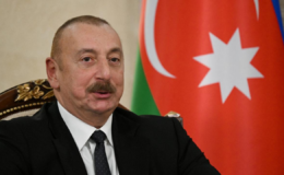 Aliyev: Türkiye, FETÖ'nün darbe girişiminden daha da güçlenerek çıktı