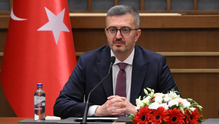 İletişim Başkanı Duran'dan 15 Temmuz mesajı