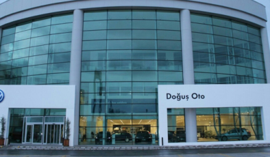 VW iki ülkeyi daha Doğuş'a emanet etti