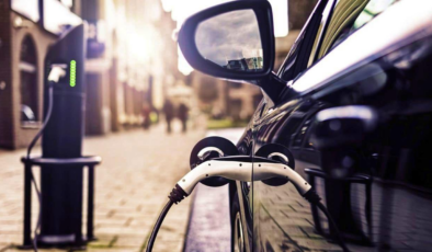 Dünyada yılın ilk yarısındaki elektrikli araç satışları 9,1 milyona ulaştı