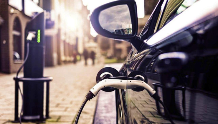 Dünyada yılın ilk yarısındaki elektrikli araç satışları 9,1 milyona ulaştı