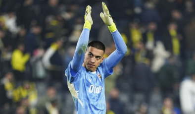 Kalede ilk tercih İrfan Can!