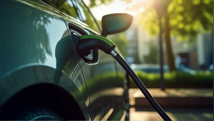 Çinli markalar durdurulamıyor! Elektrikli otomobil satışlarında lider belli oldu