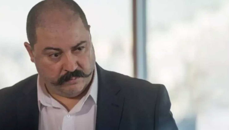 Kurtlar Vadisi'nin Cevat Akarsu Şekip Taşpınar kimdir, kaç yaşında? Akarsu neden öldü?