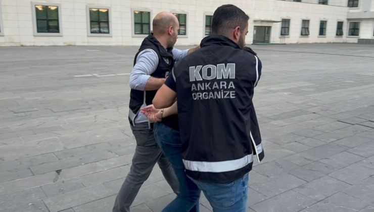 FETÖ'ye sınav operasyonu: 7 ilde 14 gözaltı