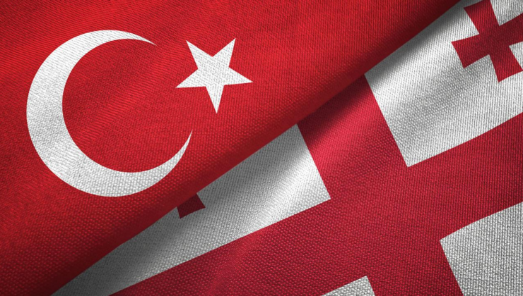 TürkiyeGürcistan Serbest Ticaret Anlaşması'nın menşe kuralları revize edilecek