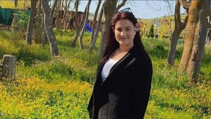 Balkondan düştüğü iddia edilen kadın hayatını kaybetti