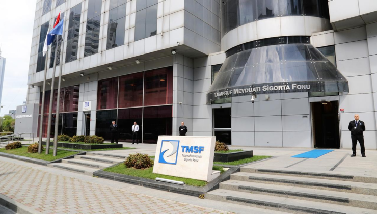TMSF, Hakmar, Hakmar Express ve Tatbak'a kayyum olarak görevlendirildi