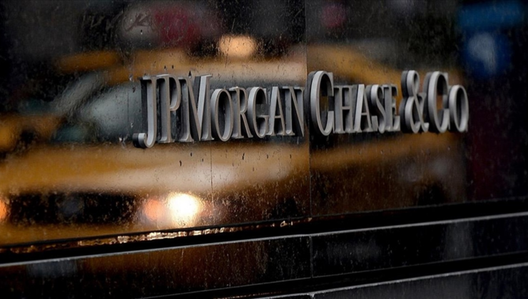 50 milyar dolarlık plan onaylandı! Hisse geri alımıyla güven tazeleyen JPMorgan'dan güçlü çeyrek