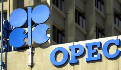 OPEC ülkelerinde petrol üretimi haziranda arttı