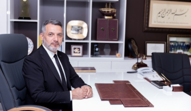 MÜSİAD Bursa Başkanı Şenocak’tan 15 Temmuz mesajı