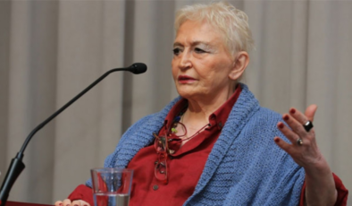 Son dakika: Yazar Pınar Kür hayatını kaybetti