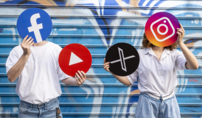 Sosyal medyada fotoğraf paylaşımında riskler artıyor