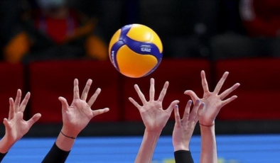 Türk voleybolunun Avrupa mesaisi başlıyor: 2026 CEV ve CEV Challenge kupalarında rakipler belli oldu