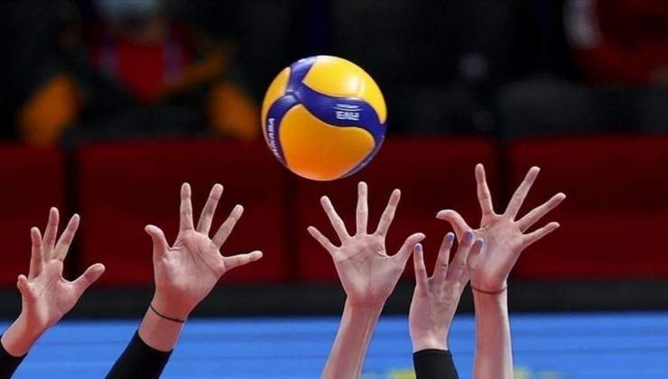 Türk voleybolunun Avrupa mesaisi başlıyor: 2026 CEV ve CEV Challenge kupalarında rakipler belli oldu
