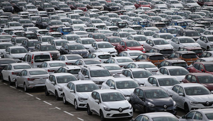 Haziranda 3,4 milyar dolarla en fazla ihracat yapan sektör: Otomotiv endüstrisi