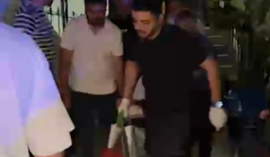 Cani adam boşandığı kadını öldürdü, kızını ağır yaraladı